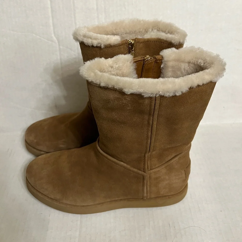 UGG Classic Short BLVD